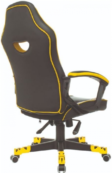 Кресло игровое ZOMBIE  GAME 16