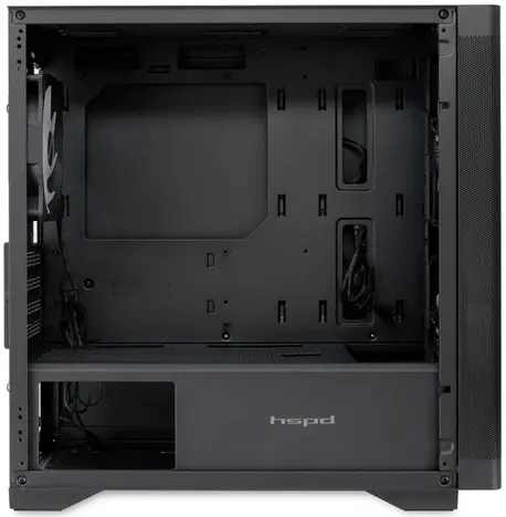 Корпус HSPD M320