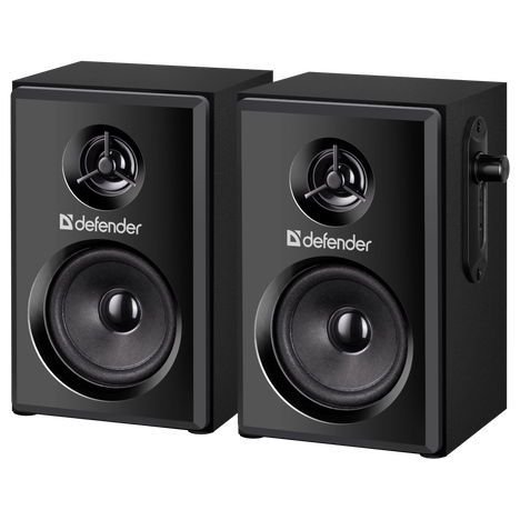 Колонки Defender SPK 270 (черный)