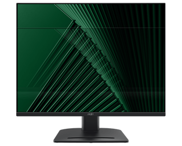 Монитор MSI MP275QPG 27.0-inch черный