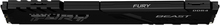 Оперативная память Kingston FURY Beast Black KF436C18BB/32, RTL
