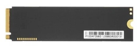 Внутренний твердотельный накопитель Apacer AS2280P4U 256GB