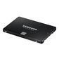 Внутренний твердотельный накопитель Samsung 870 EVO 4TB