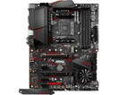 

Материнская плата MSI AMD X570 MPG X570 GAMING PLUS
