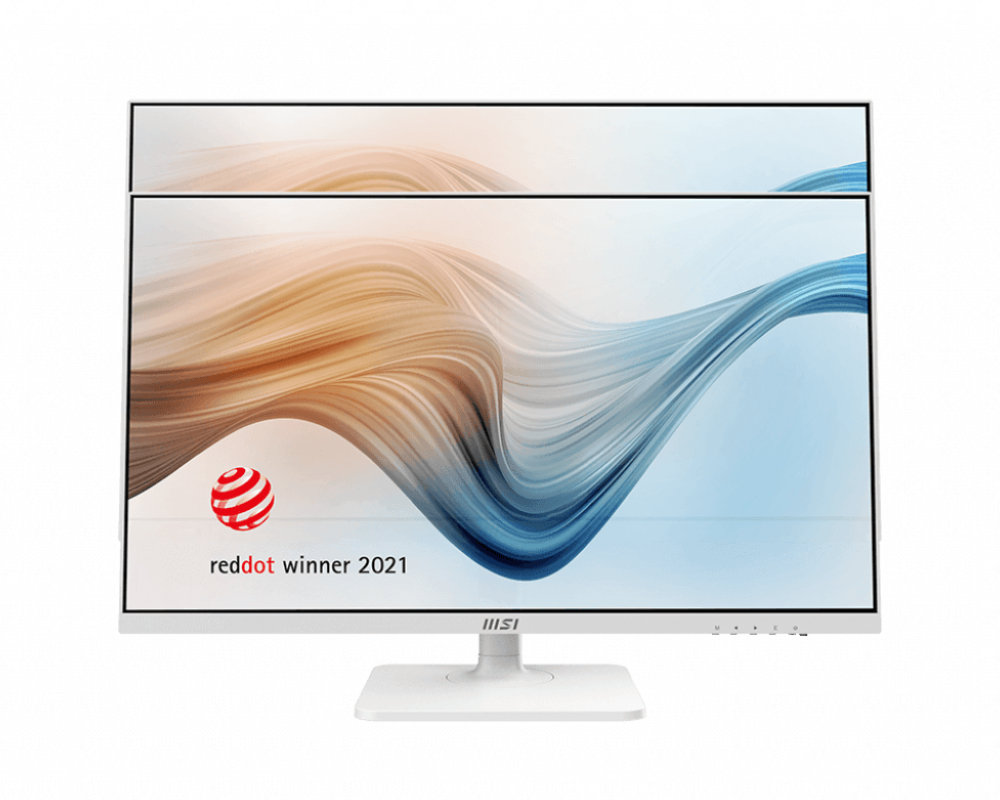Монитор MSI MD272XP 27.0-inch белый