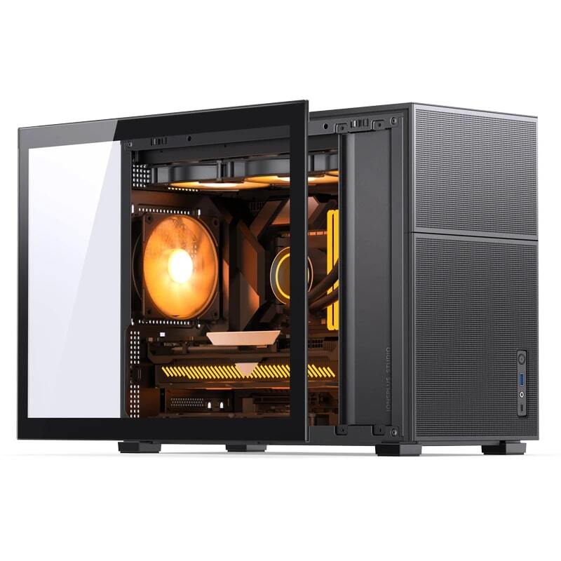 Корпус JONSBO D31 MESH