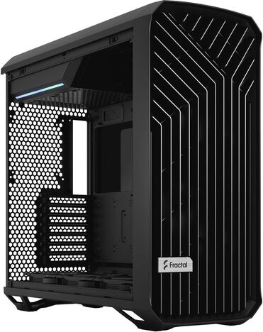 Корпус Fractal Design Torrent TG