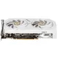Видеокарта Zotac RTX5050 TWIN EDGE OC WHITE ED 8GB GDDR6 128bit 3xDP HDMI 2FAN MEDIUM PACK