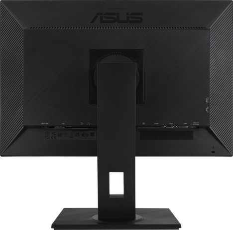 Монитор ASUS BE24WQLB 24.1-inch черный