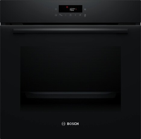 Электрический духовой шкаф Bosch HBA571BB4