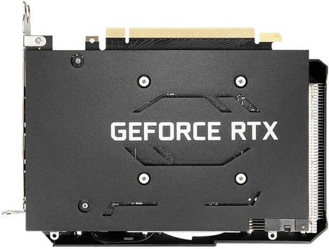 Видеокарта MSI GeForce RTX 3050 8 ΓБ Retail