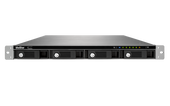 

IP-видеорегистратор QNAP 4 disks VS-4108