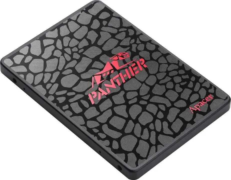 Внутренний твердотельный накопитель Apacer PANTHER AS350 1 TB