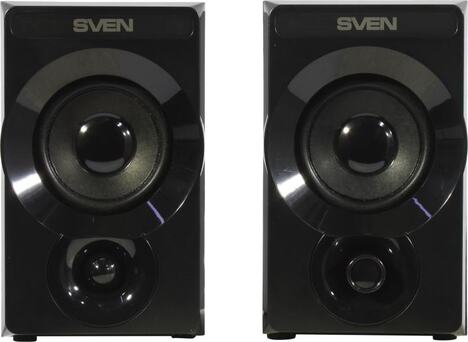 Колонки SVEN SPS-535 (черный)