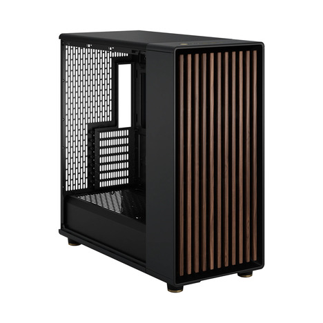 Корпус Fractal Design North XL TG