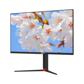 Монитор Dahua LM32-P301A 31.5-inch черный