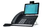 Телефон IP Yealink VP59 черный