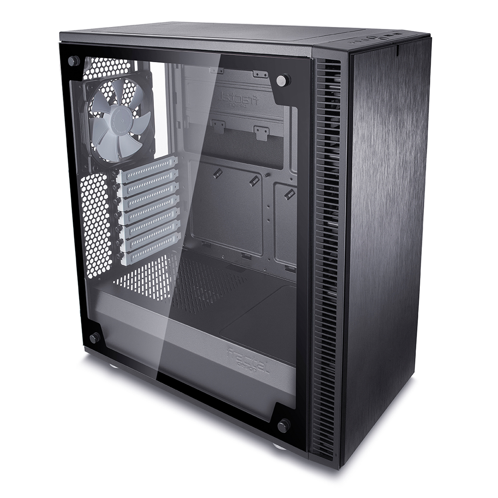 Корпус Fractal Design Define C