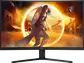 Монитор AOC CQ32G4VE 31.5-inch черный
