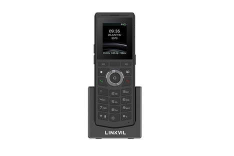 IP-телефон FANVIL W610H