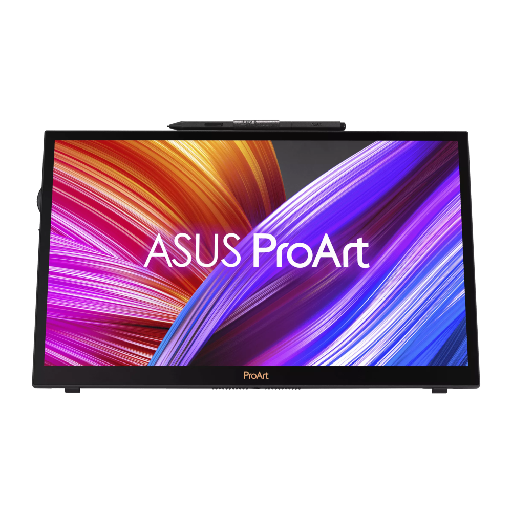 Монитор ASUS PA169CDV 15.6-inch черный