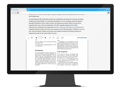 ORPALIS GdPictureNET Document Viewer SDK (обновление техподдержки на 1 год), Лицензия Worldwide Site