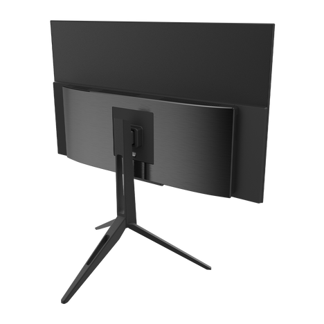 Моноблок INFERIT Apex 27" (i3-10100/H510 mITX/HDMI, DP/8Gb/256Gb M.2/UHD 630/WIFI+BT)