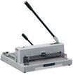 

Резак гильотинный Kw-Trio 3943 A4/150лист./370мм/ручн.прижим