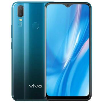 Смартфон vivo Mobile Communication Co., Ltd  Y11 32 ГБ синий
