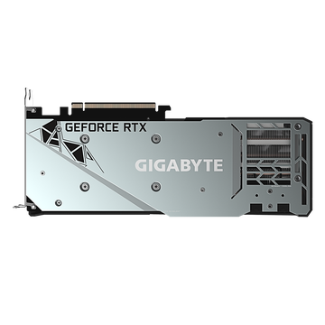 Видеокарта Gigabyte GeForce RTX 3070 8 ΓБ Retail (плохая упаковка )