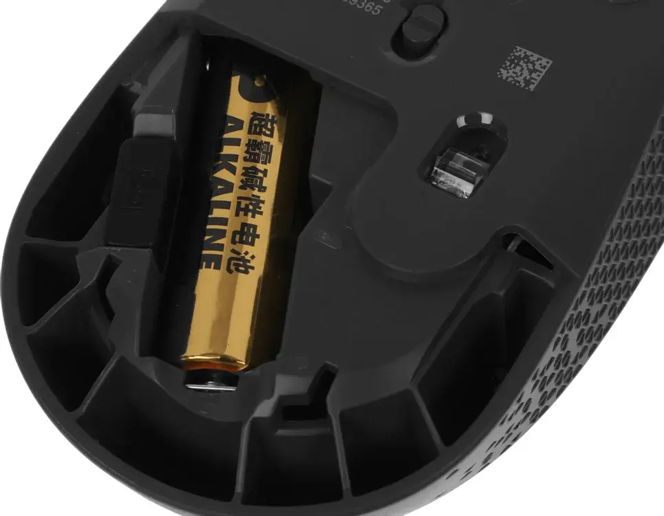 Мышь Logitech M171 910-004643