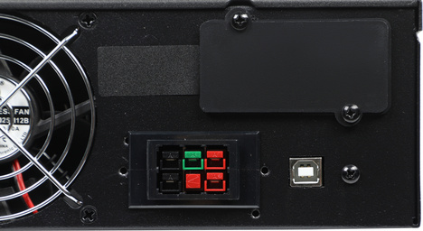 ИБП Powercom Sentinel SNT SNT-1500