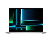 Ноутбук Apple MacBook Pro 2023 14-inch Apple M2 Pro (серебристый)
