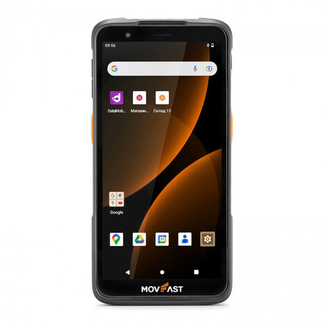 Терминал сбора данных Mertech MovFast S55 (9200)