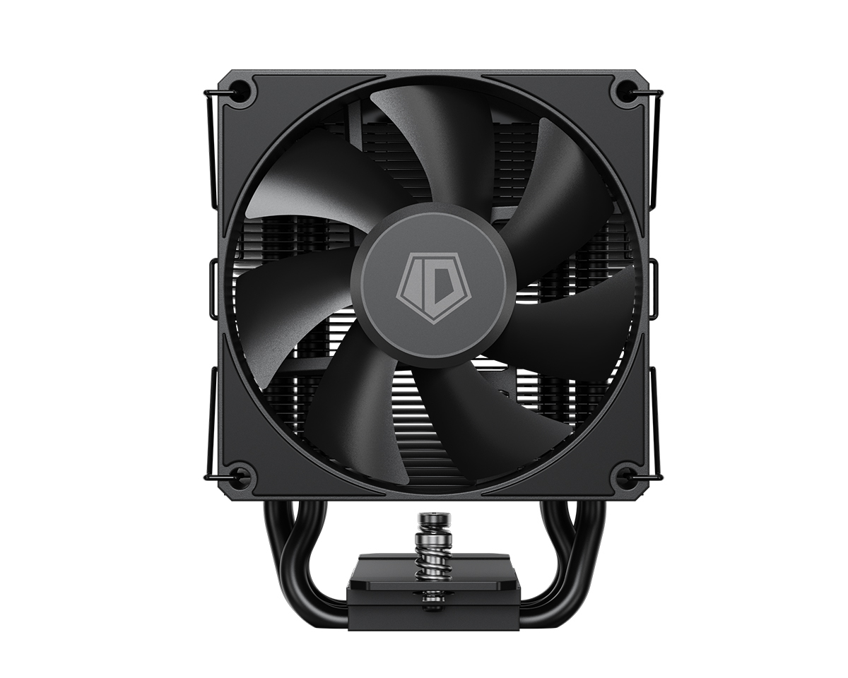 Кулер Процессорный ID-Cooling для CPU Frozn A400 FROZN A400 BLACK