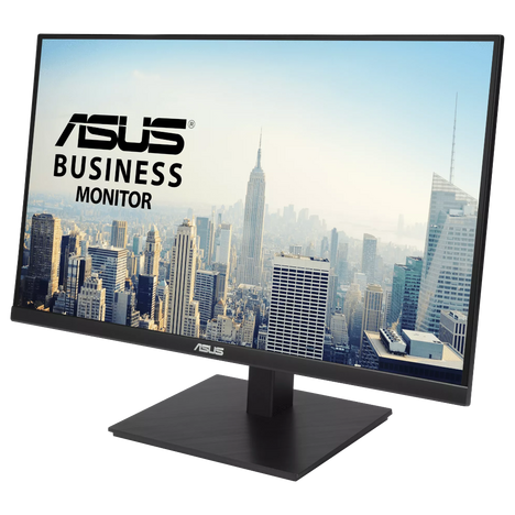 Монитор ASUS VA27UQSB 27.0-inch черный