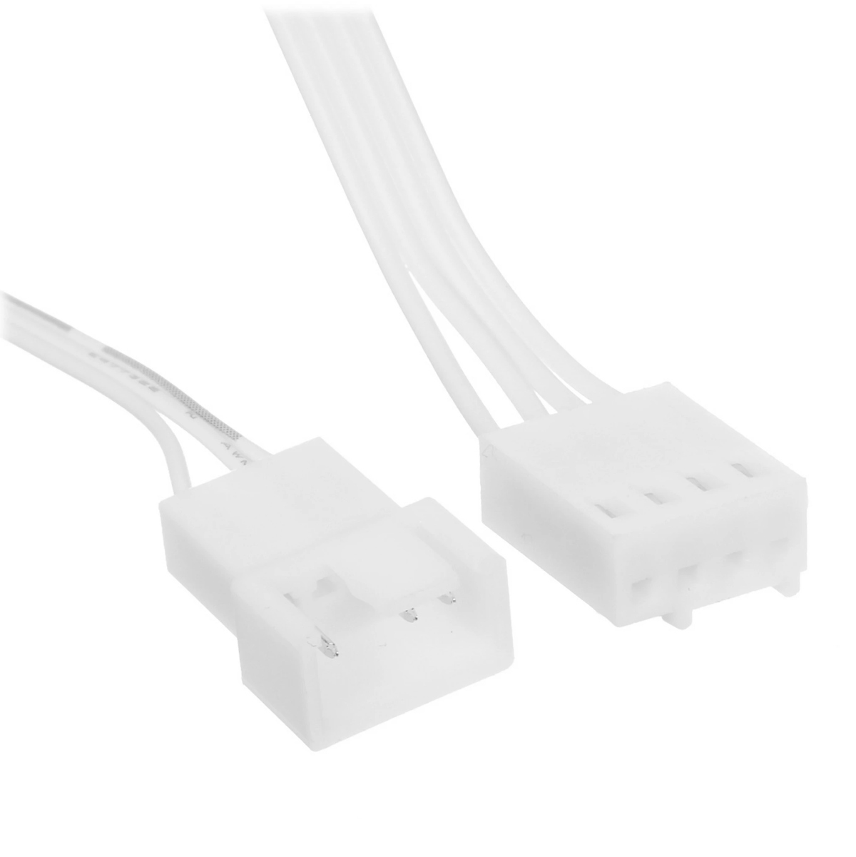 Вентилятор ID-Cooling для корпуса AF-125-W