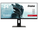 

Монитор Iiyama GB3461WQSU 34.0-inch черный