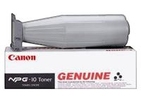 

Тонер черный Canon NPG-10, 1381A003