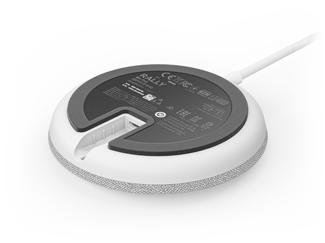 Конференц-связь Logitech Rally Microphone