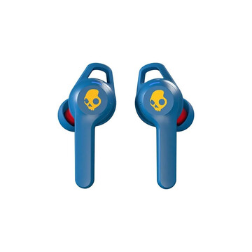 Bluetooth-гарнитура Skullcandy INDY EVO TRUE WIRELESS IN-EAR, цвет синий