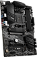 Материнская плата MSI AMD B550 B550-A PRO