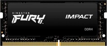 Оперативная память Kingston FURY Impact  KF432S20IB/16