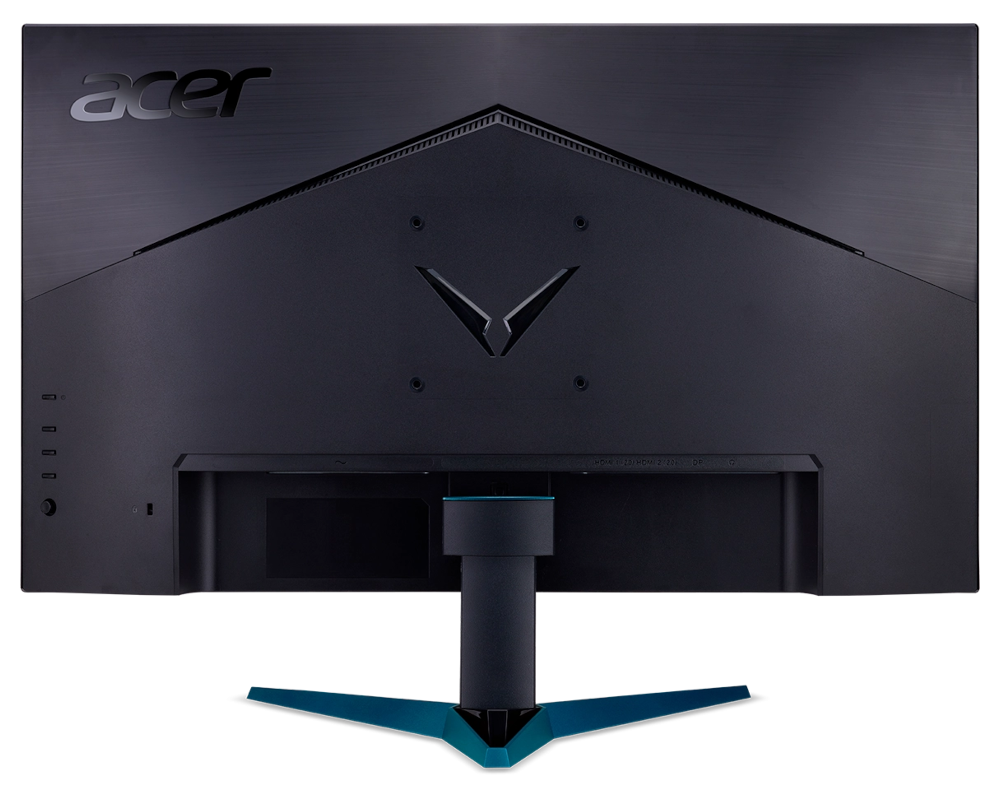 Монитор ACER VG271UM3bmiipx 27.0-inch черный