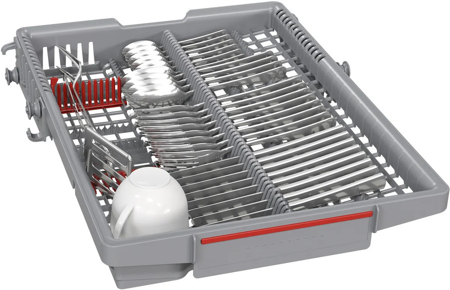 Встраиваемая посудомоечная машина Bosch SPV6EMX65Q