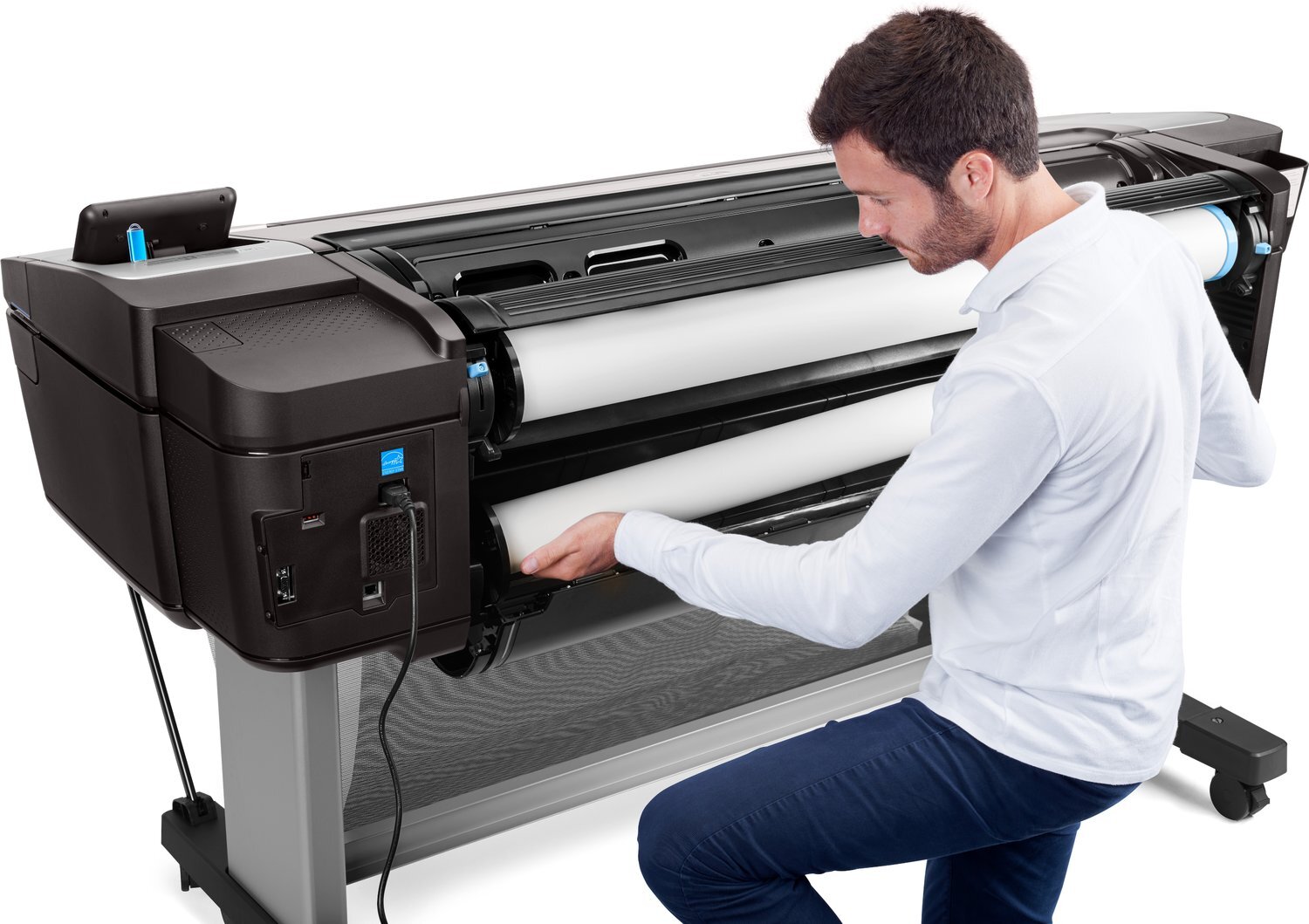 HP Inc. Designjet T1700