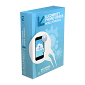 Elcomsoft Phone Viewer 1.0