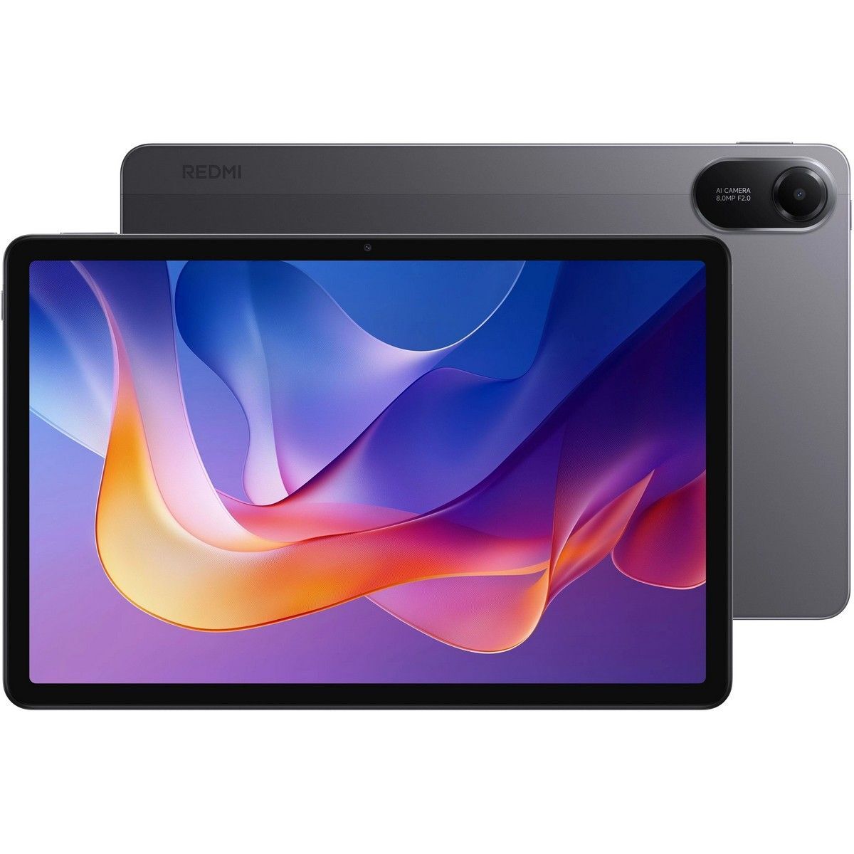 Планшет Xiaomi Redmi Pad Redmi Pad 2 Wi-Fi 3G/GPRS/4G/LTE/GSM 128 ГБ