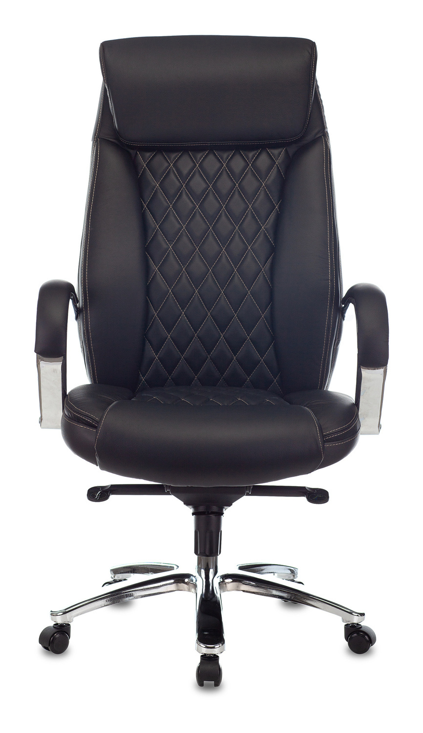 Кресло руководителя Бюрократ  T-9924SL