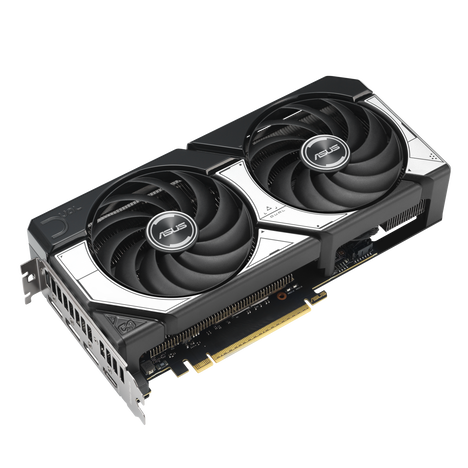 Видеокарта ASUS GeForce RTX 5070 12 ΓБ Retail